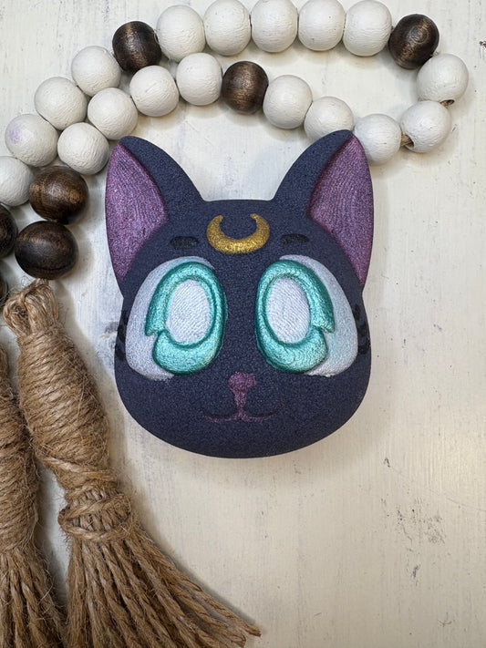 Luna Bath Bomb