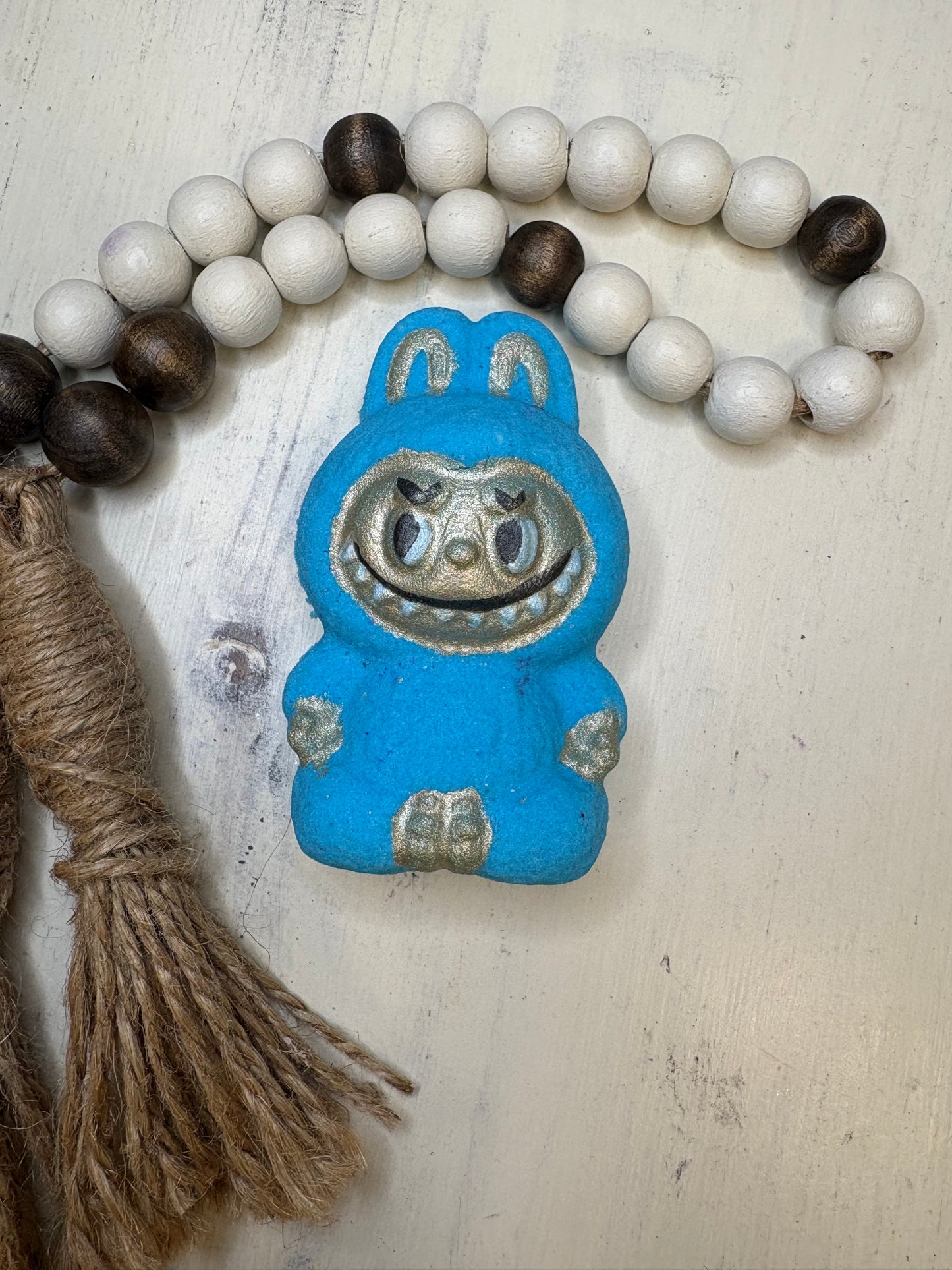 Labubu Bath Bomb(toy)(Variations)