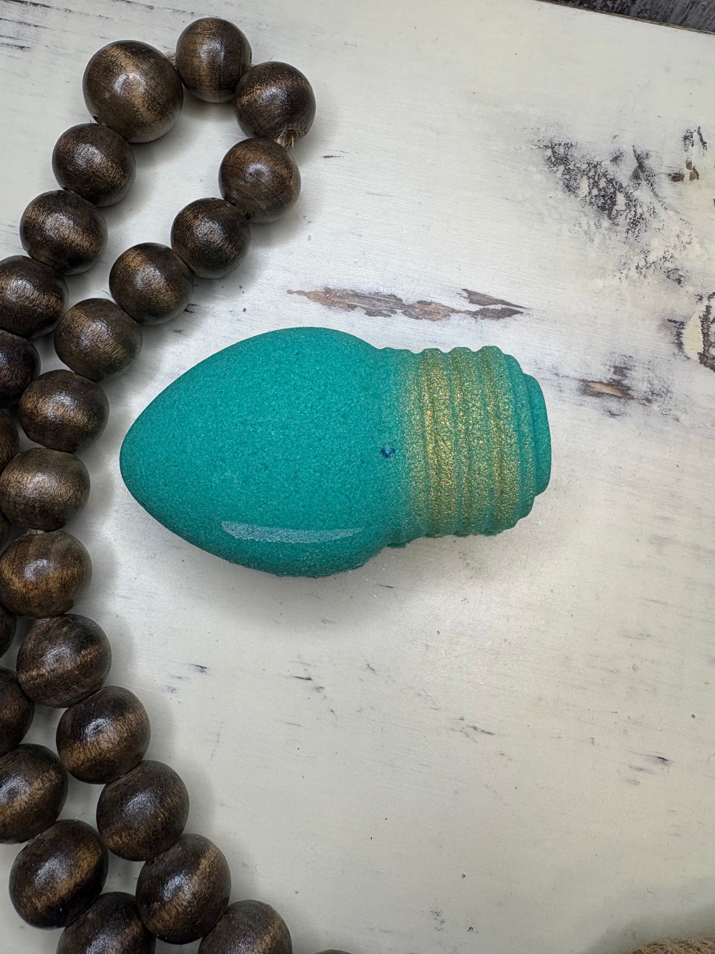 Mini Bath Bomb(variations)