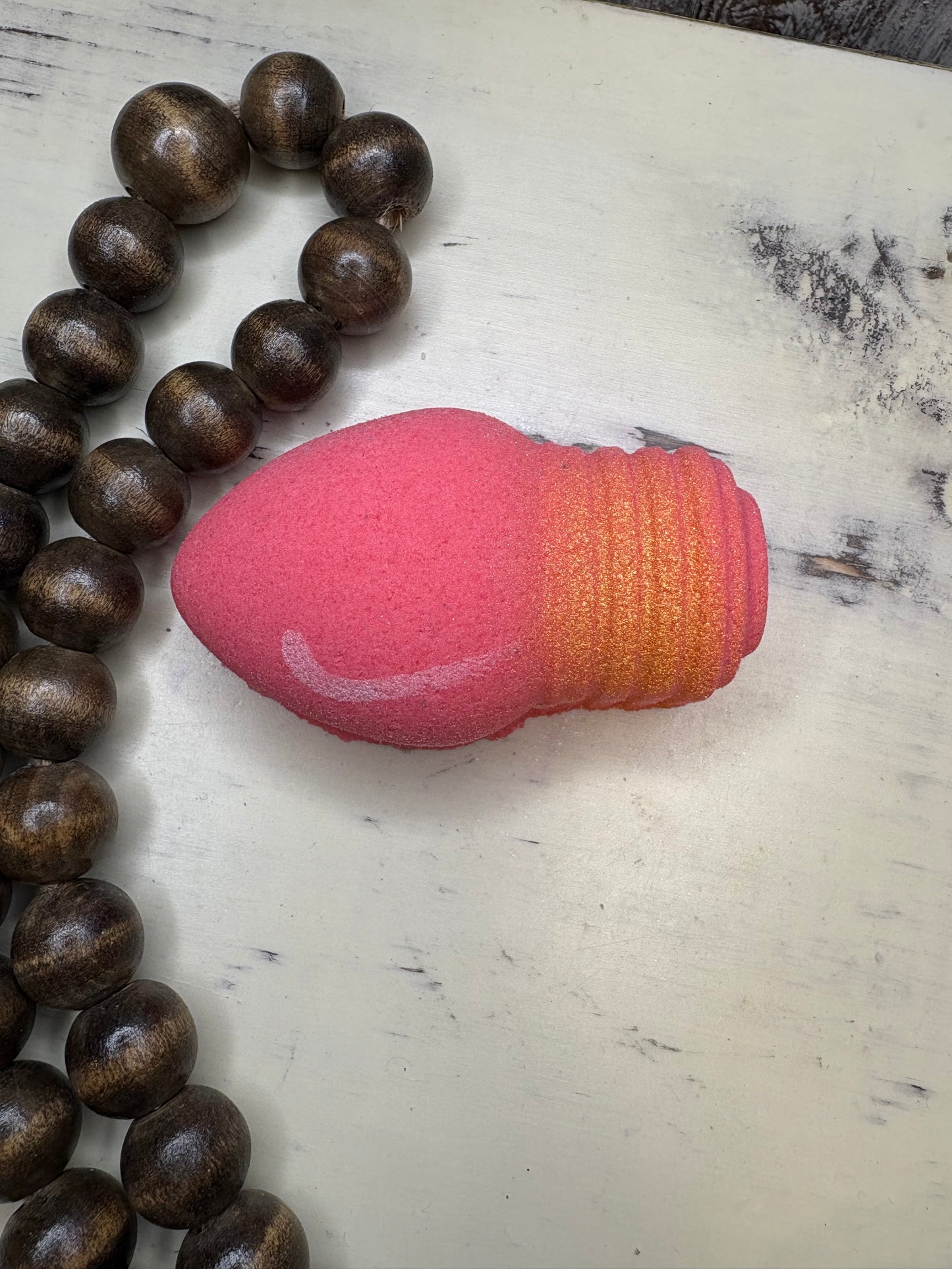 Mini Bath Bomb(variations)