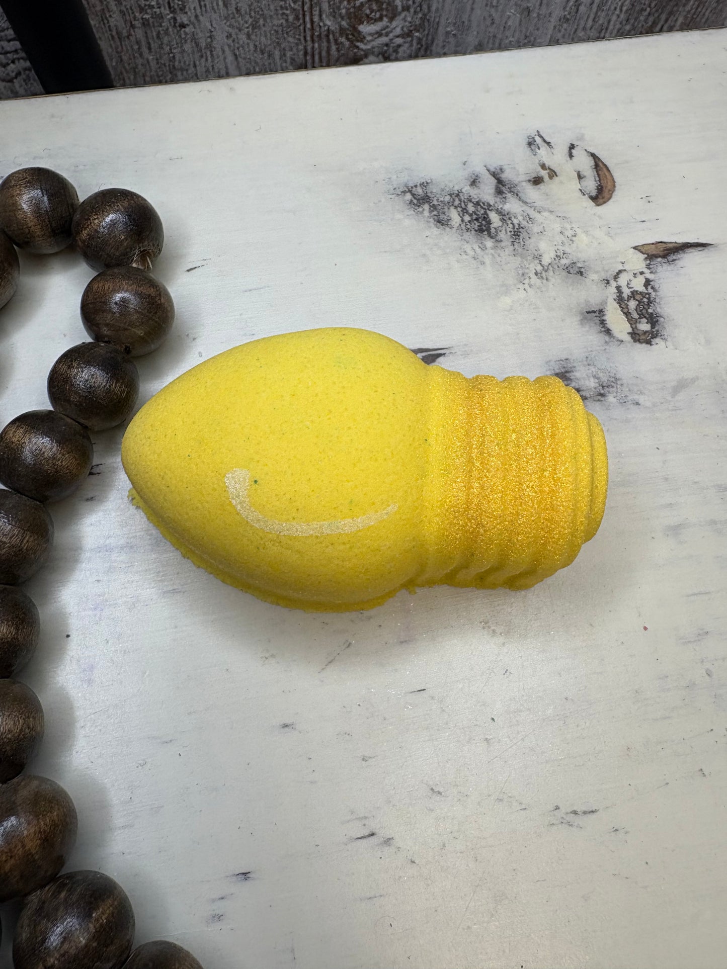 Mini Bath Bomb(variations)