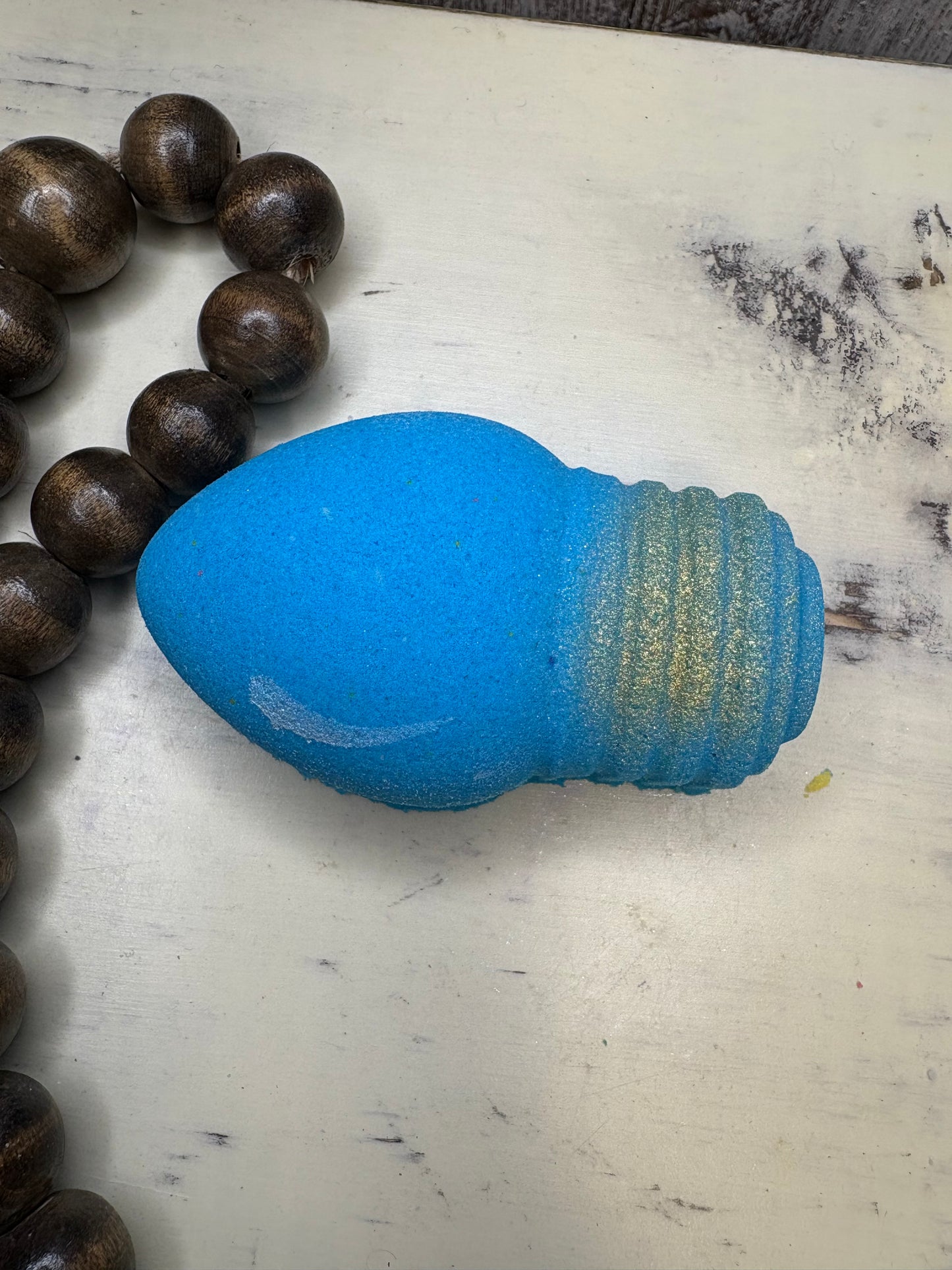 Mini Bath Bomb(variations)
