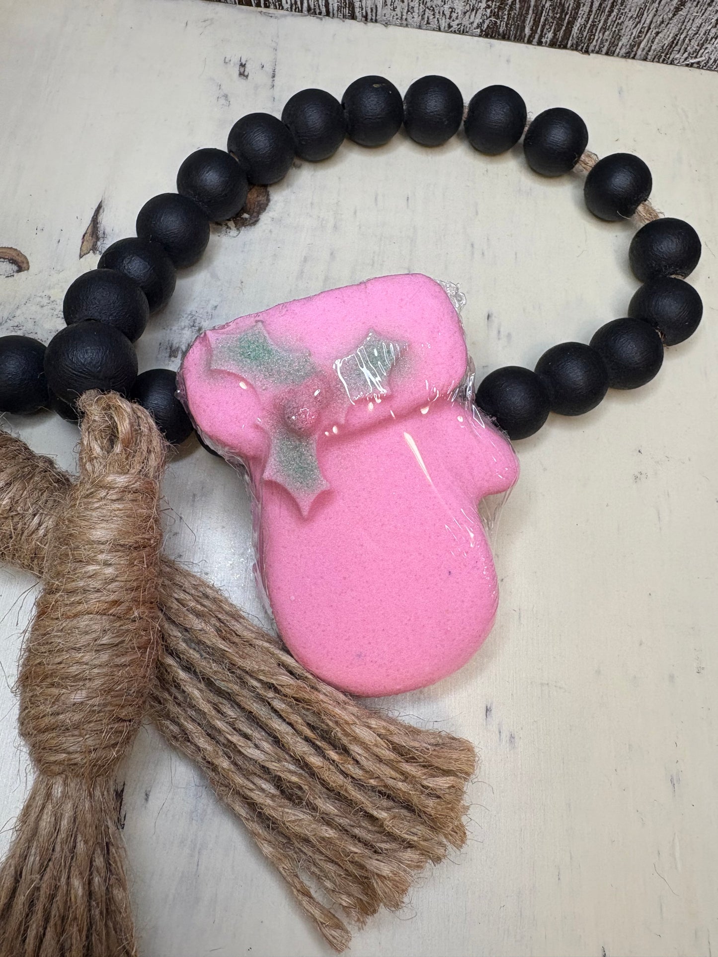 Mini Bath Bomb(variations)