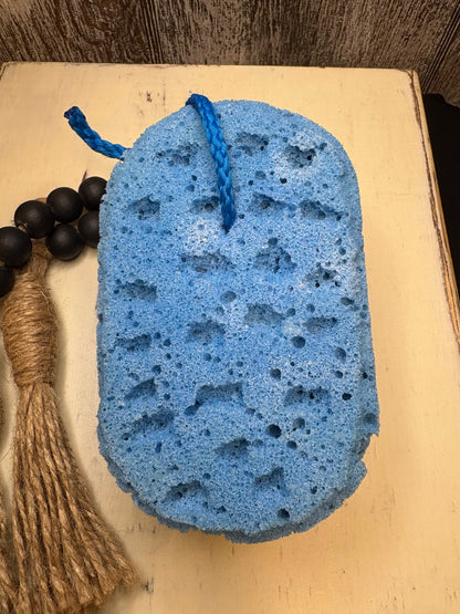 Soapy Sponge - Lavender