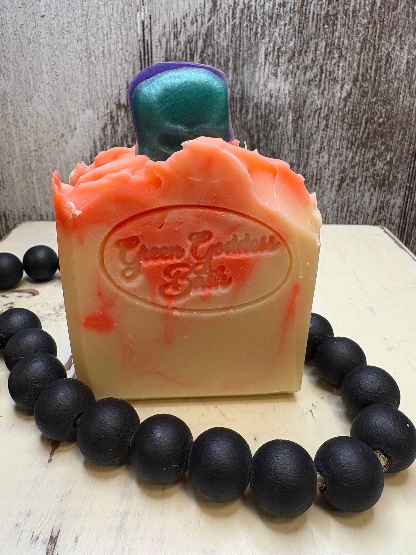 Goddess Bar Soap