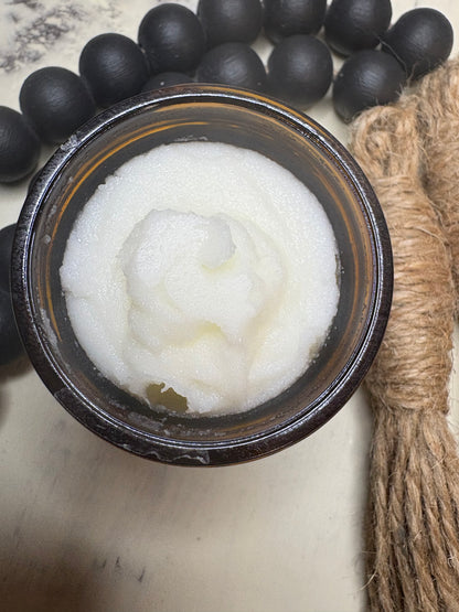 Tallow Face Botox