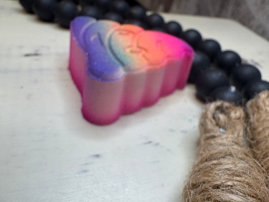 Mini Poop Bath Bomb