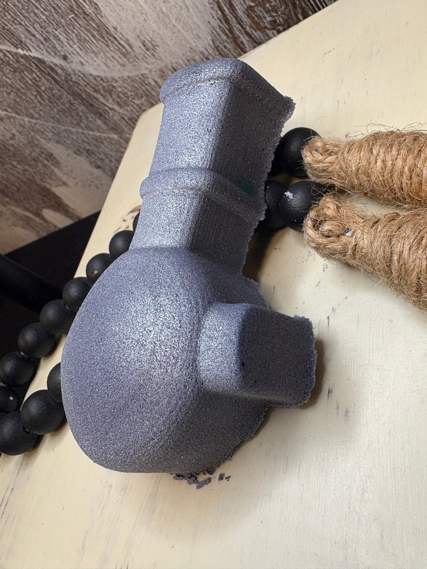 Bath Bong Bath BombLAST ONE