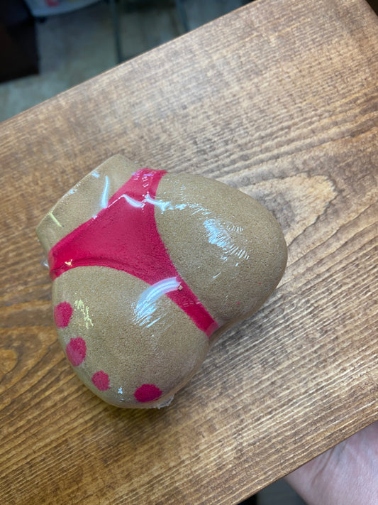 Bootay Bath Bomb (PREORDER)