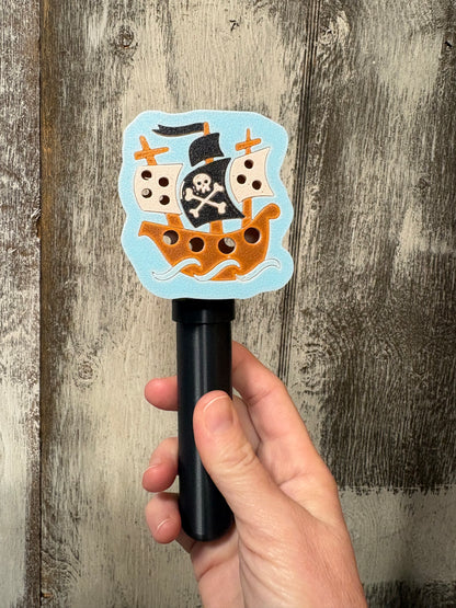 Choose your Bath Wand