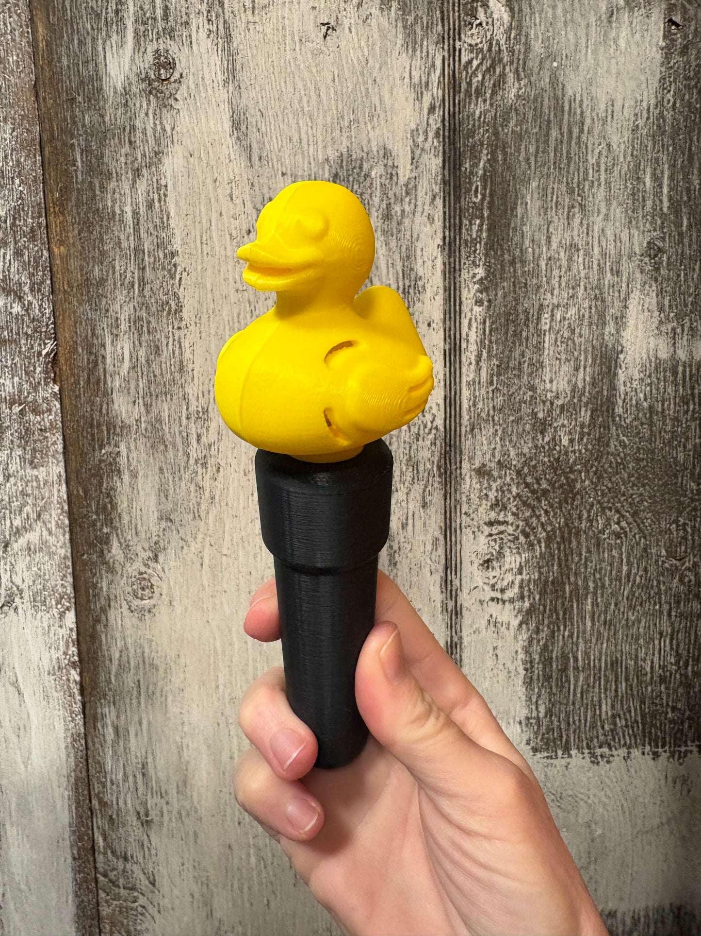 Choose your Bath Wand