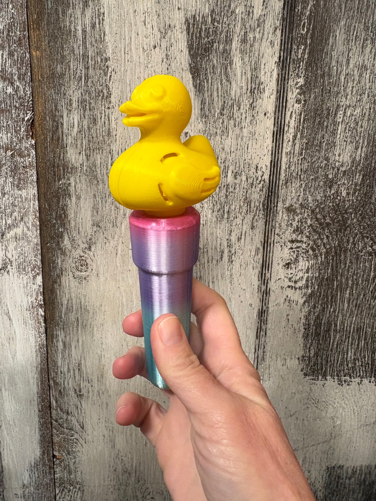 Choose your Bath Wand