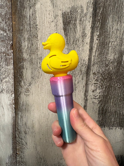 Choose your Bath Wand