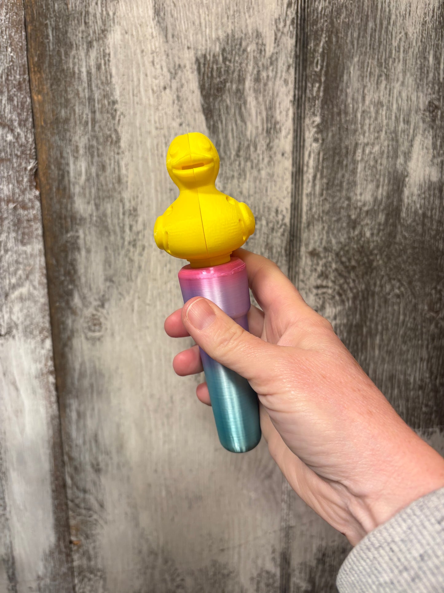 Choose your Bath Wand