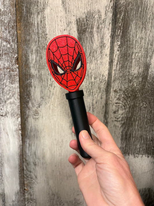 Choose your Bath Wand