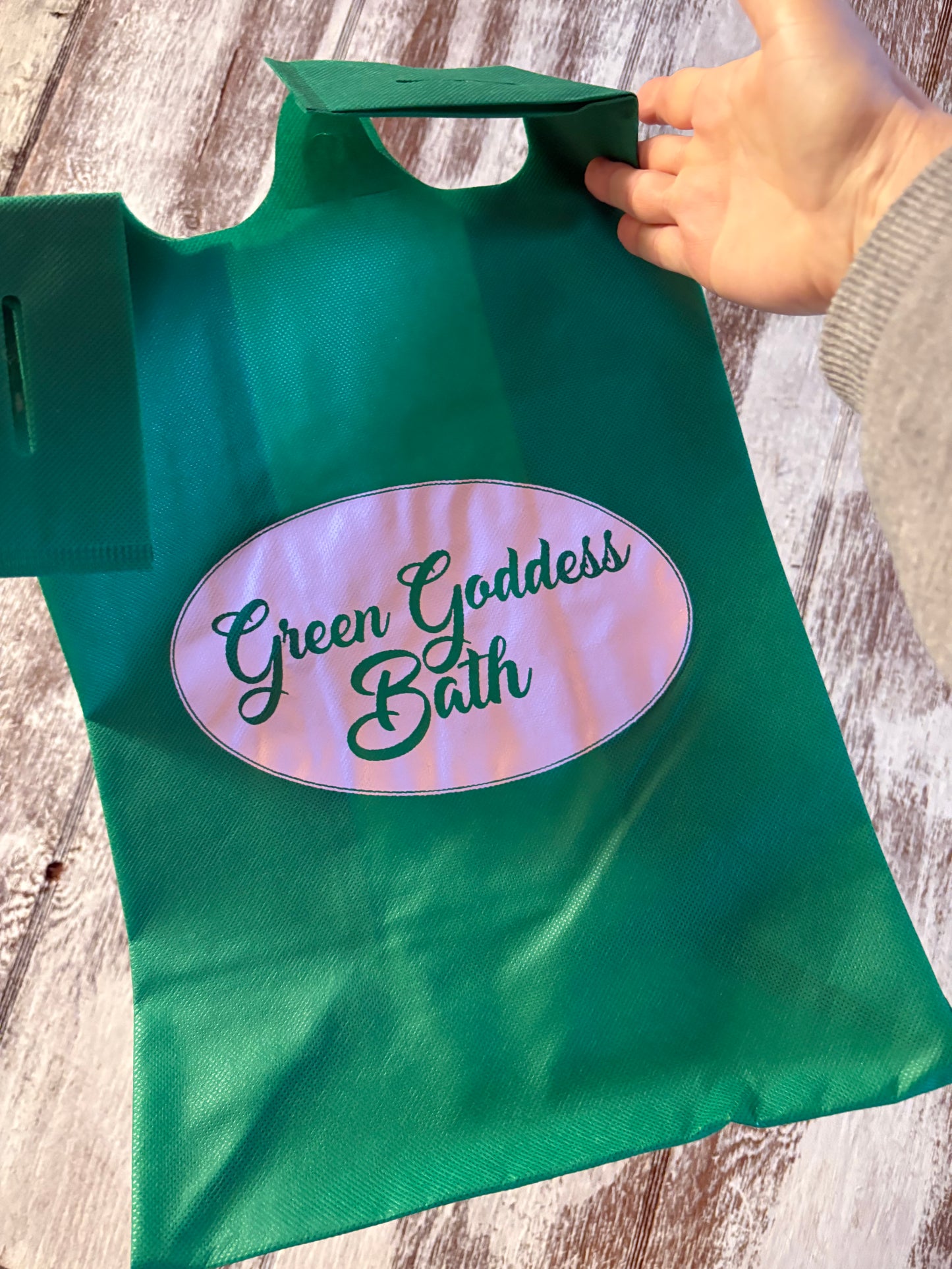 Reusable Shopping Bag