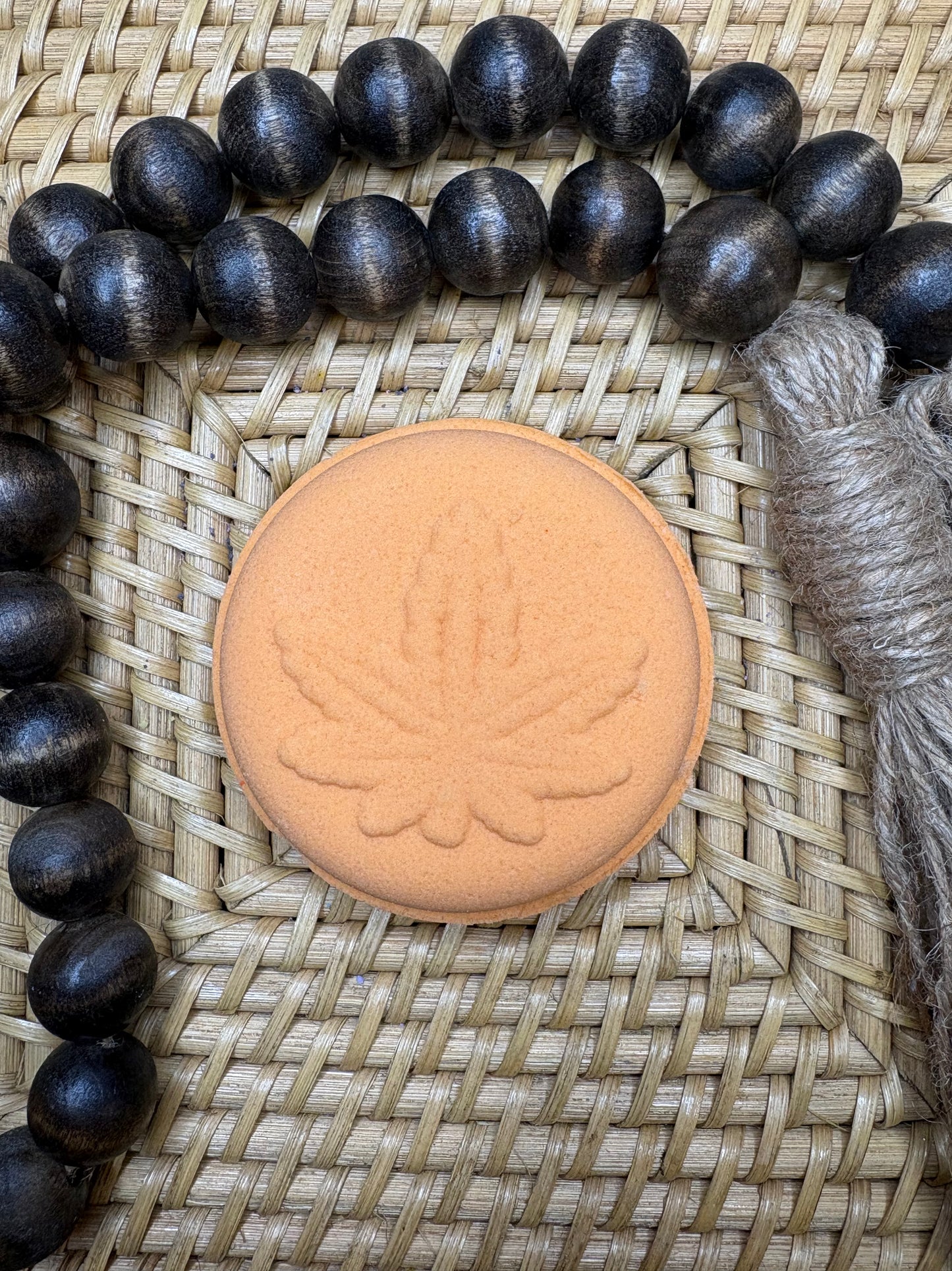 Hemp Bath Bomb