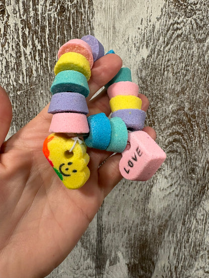 Bath Bomb Bracelet Kit