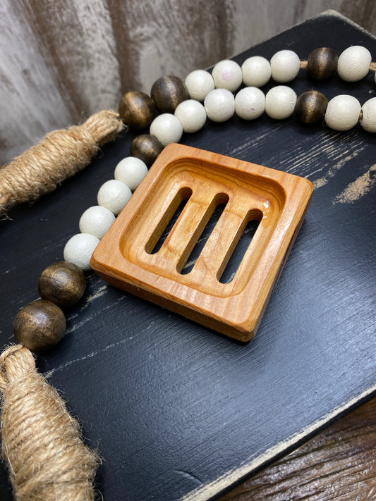 Shower Steamer Tray