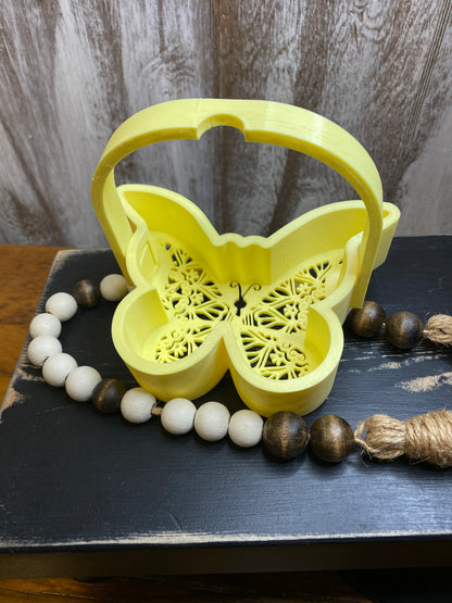 Bubble Basket (2 Variations)