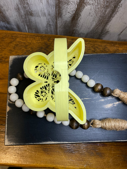 Bubble Basket (2 Variations)