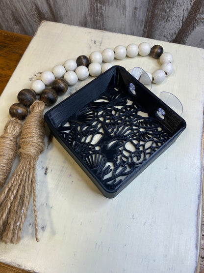 Nautical Soap Tray OR Shower Steamer Tray