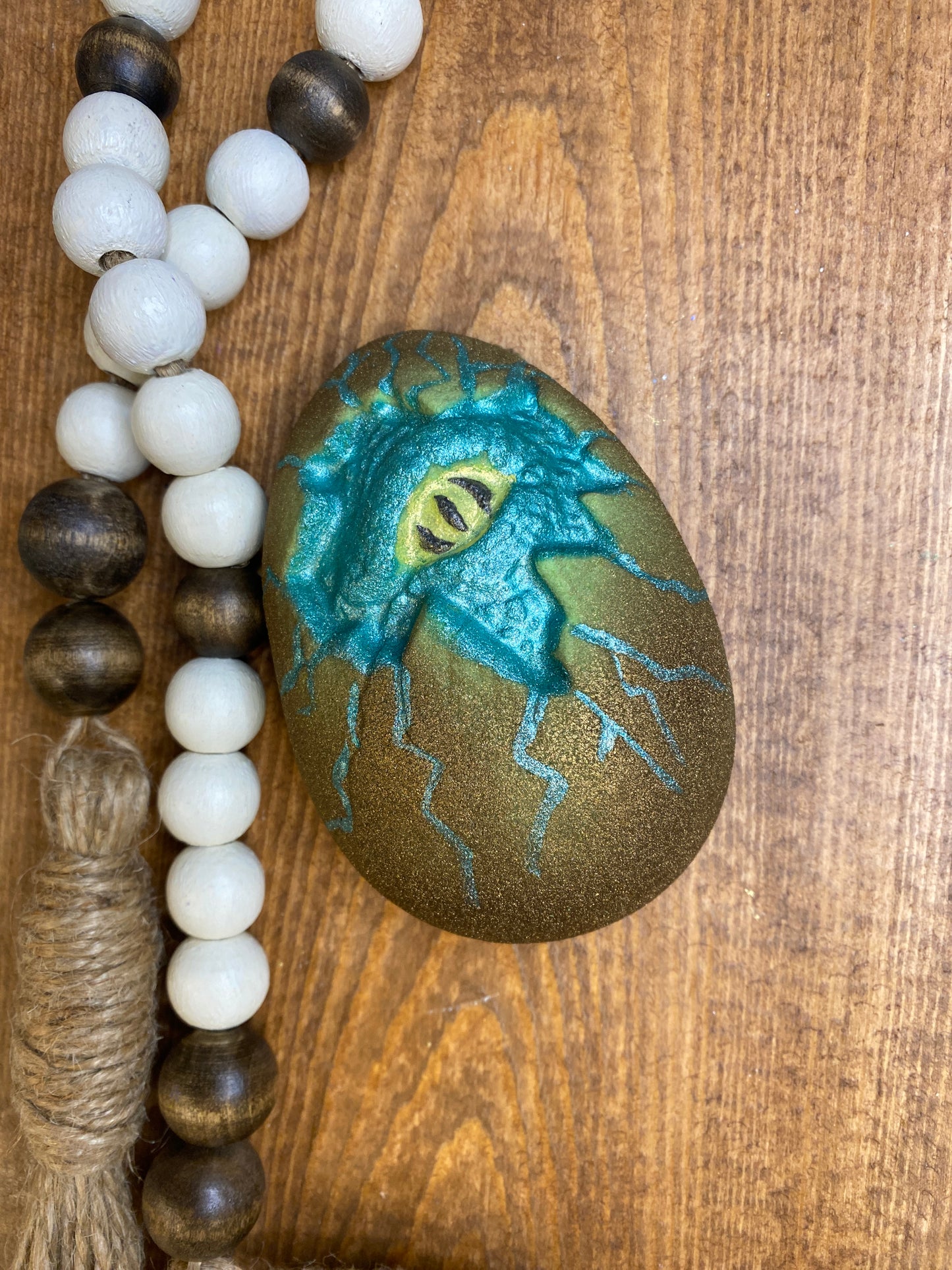 Dinosaur Egg Bath Bomb (Toy inside) PREORDER