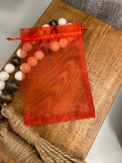Organza Bag