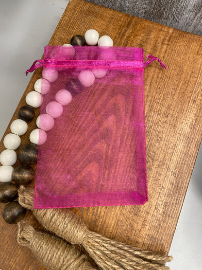 Organza Bag