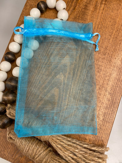 Organza Bag