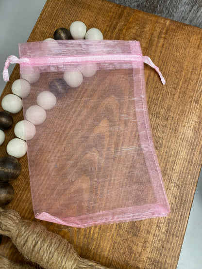 Organza Bag