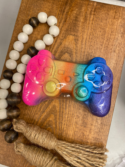 Controller Bath Bomb (Poke'mon Toy) PREORDER